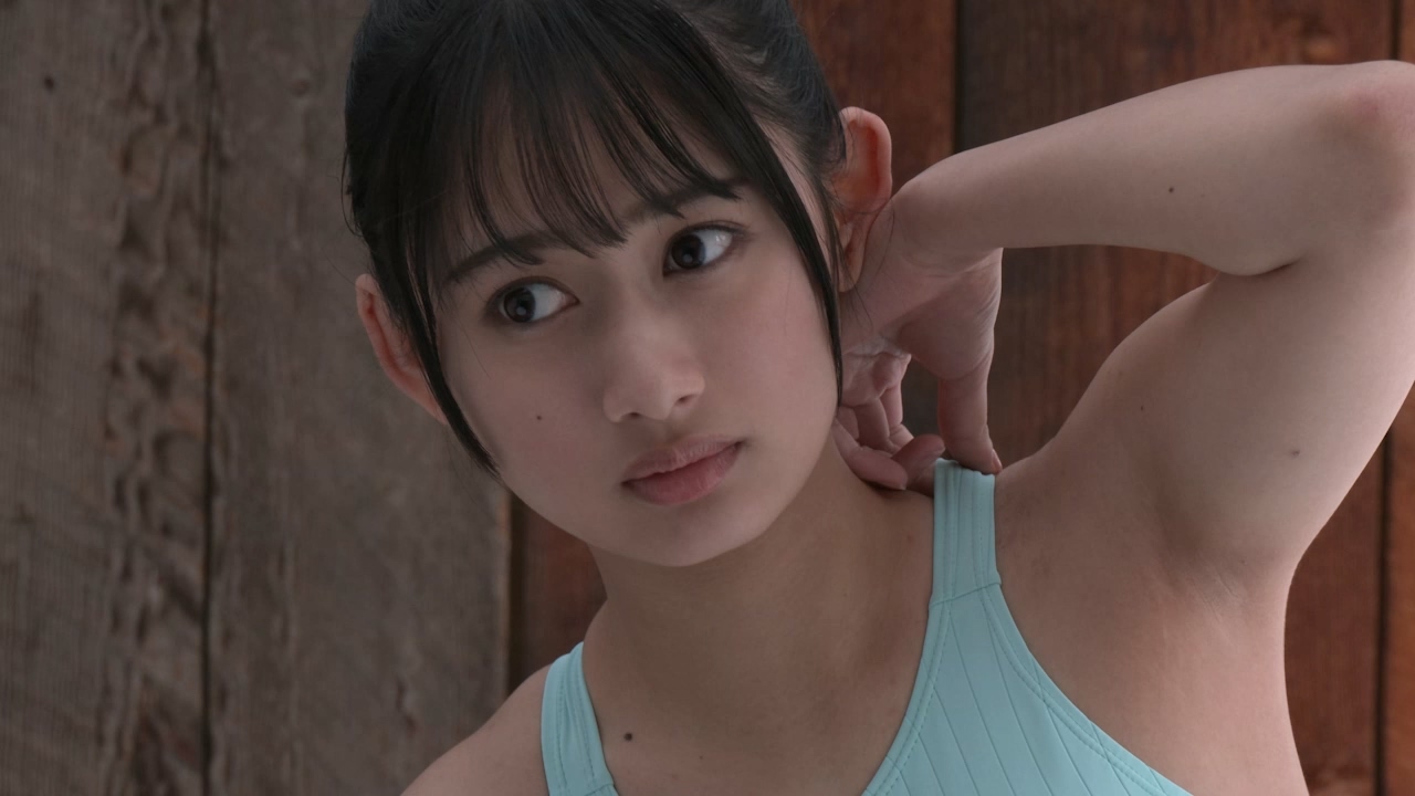 [Minisuka.tv] Seia Fujii 藤井星愛 - Premium Gallery Clip MOVIE 6.02 [231MB]