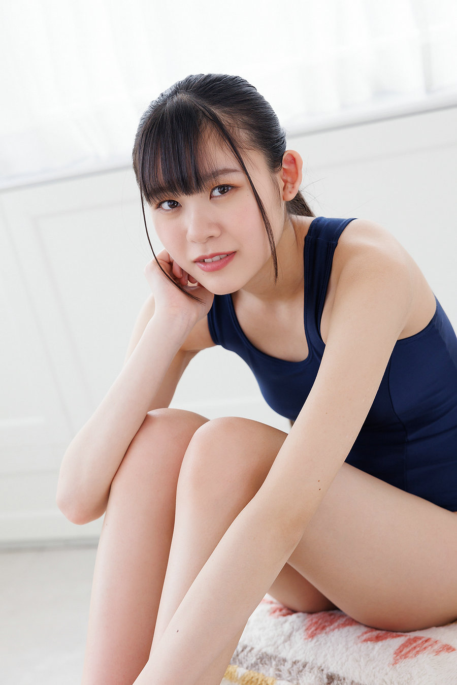 [Minisuka.tv] Rima Ozora 大空りま - Secret Gallery Stage2 Set 1.01 [46P32MB]