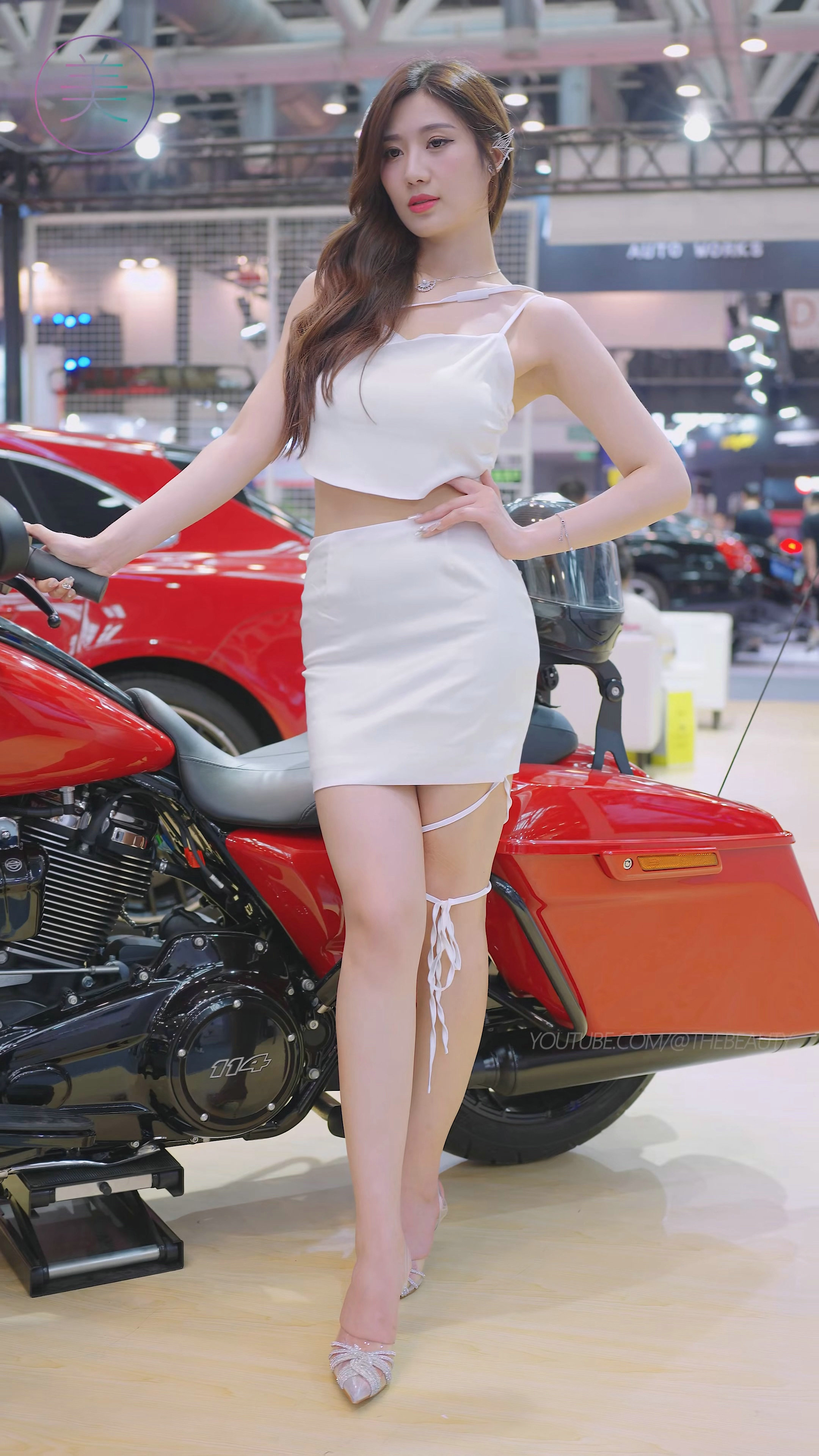 2023 苏州GTSHOW改装车展 Auto Salon Racing Model 54 [297MB]