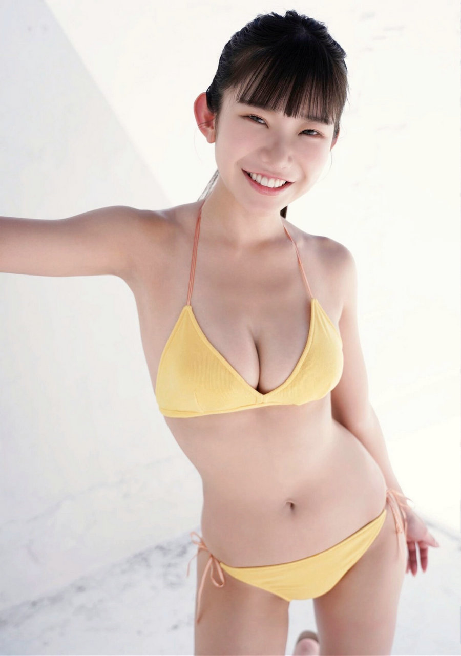 Exciting Girls 長澤茉里奈 デジタル写真集 vol.2 [54P29MB]