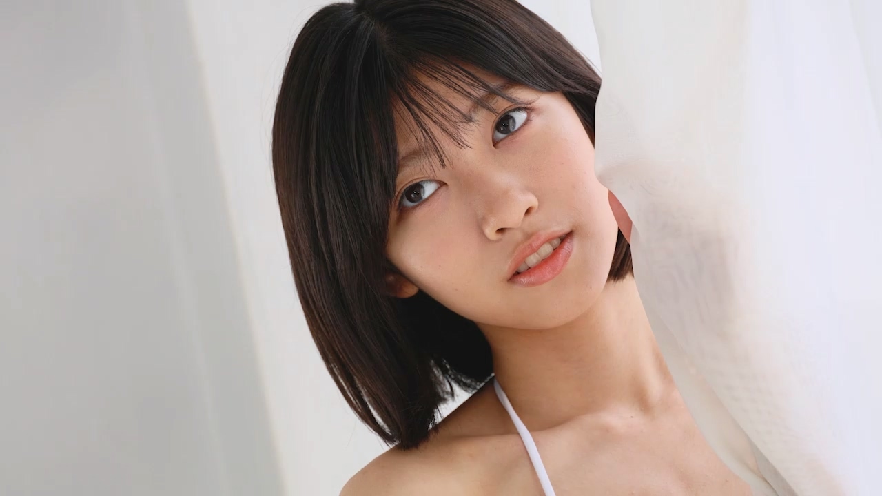 [Minisuka.tv] Akane Nishikawa 西川茜 - Premium Gallery Clip MOVIE 6.01 [214MB]