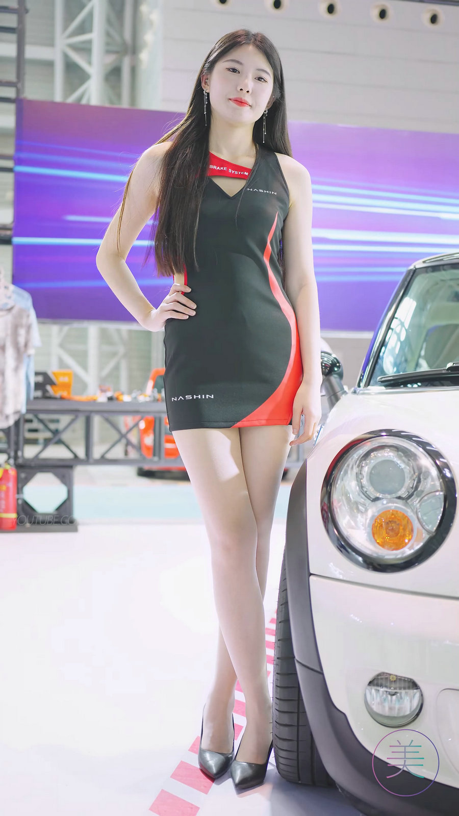 2023 上海AIT改装车展 Auto Salon Racing Model 67 [364MB]