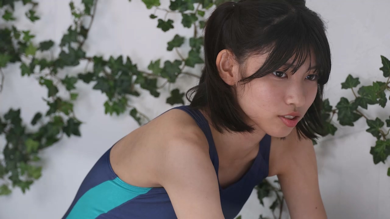 [Minisuka.tv] Akane Nishikawa 西川茜 - Premium Gallery Clip MOVIE 8.03 [241MB]