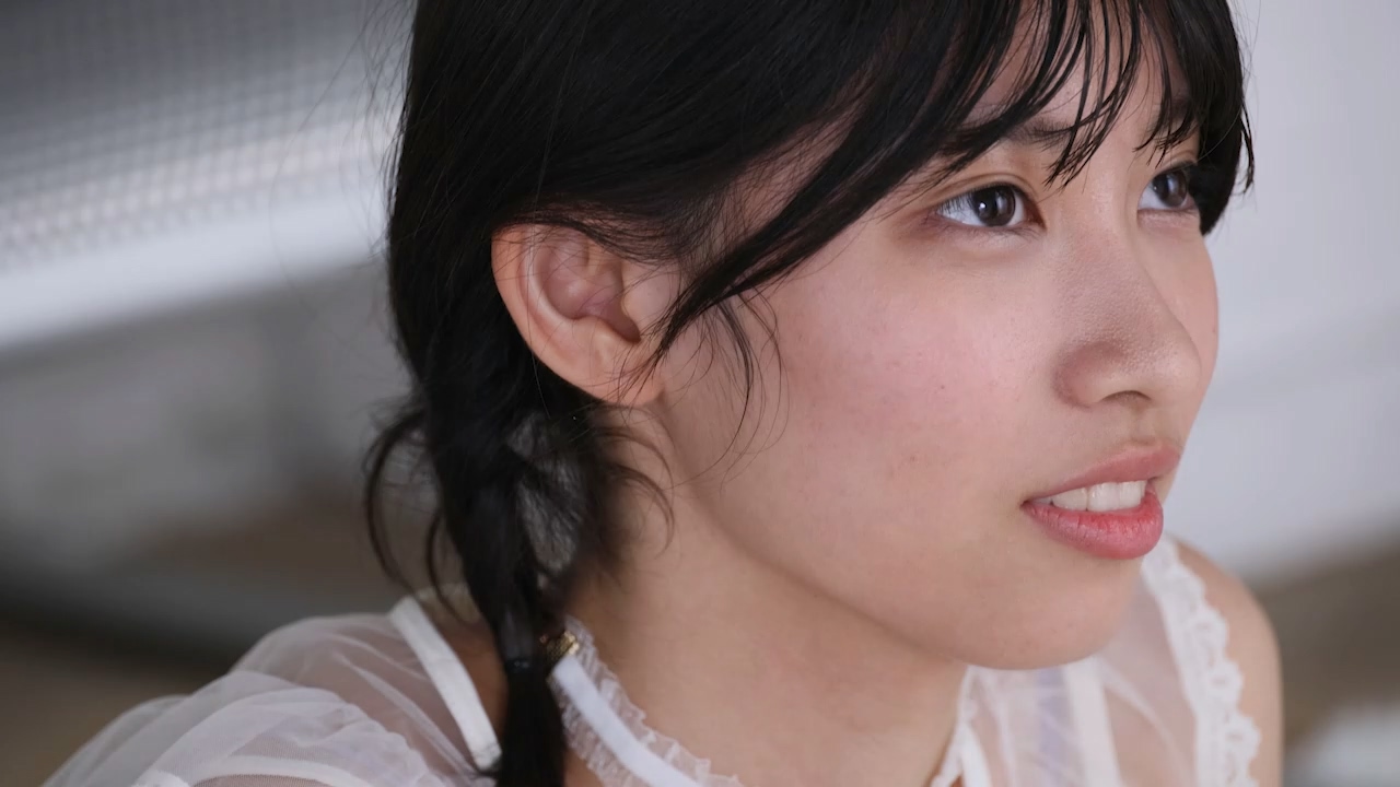 [Minisuka.tv] Akane Nishikawa 西川茜 - Premium Gallery Clip MOVIE 8.04 [245MB]