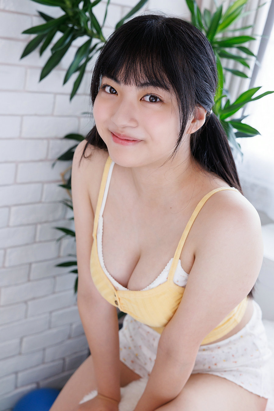 [Minisuka.tv] Maaya Obana 小花真彩 - Regular Gallery Set 6.03 [35P25MB]