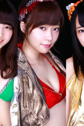 [YS-Web] vol.678 AKB48 (指原莉乃,向井地美音,加藤玲奈,大和田南那,二村春香) -