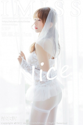 [IMiss]爱蜜社 2022.04.01 Vol.674 张思允Nice [59P521MB]