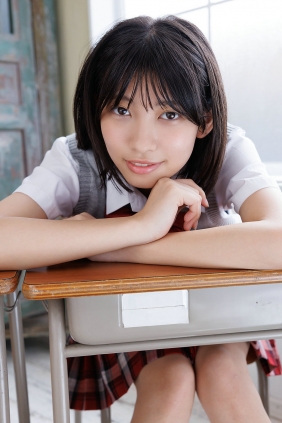 [Minisuka.tv] Akane Nishikawa 西川茜 - Regular Gallery Set 7.01 [42P36MB]