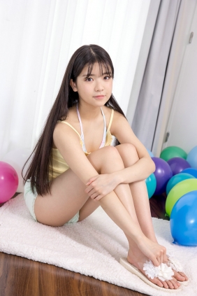 [Minisuka.tv] Mao Imaizumi 今泉まお - Regular Gallery 01 [39P23MB]