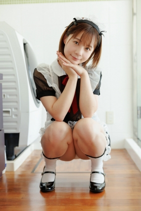 [Minisuka.tv] MANA 真奈 - Limited Gallery 3 Set 3.3 [51P29MB]