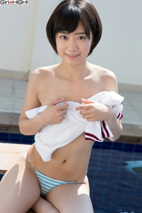 [Girlz-High] Koharu Nishino 西野小春 - bkoh_002_004 [35P26MB]