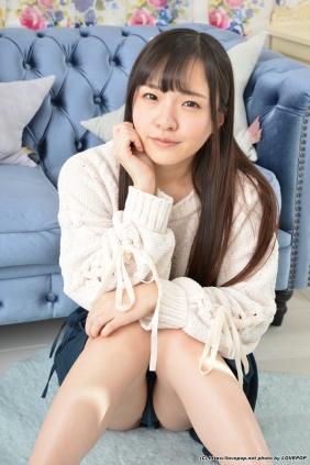 [LOVEPOP] Yukari Miyazawa 宮沢ゆかり Photoset 01 [94P56MB]