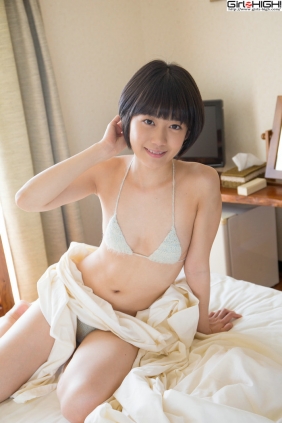 [Girlz-High] Koharu Nishino 西野小春 - bkoh_003_001 [50P32MB]