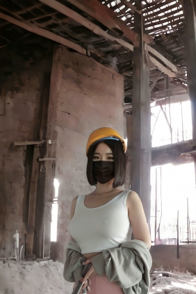 JYeong - Construction site [84P-257MB]