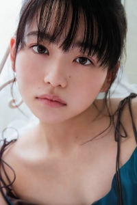 [Weekly Big Comic Spirits] 2019 No.52 山田杏奈 大久保桜子 [10P]