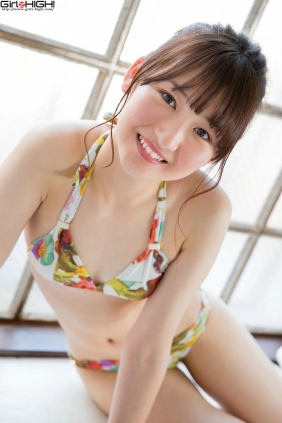 [Girlz-High] Asami Kondou 近藤あさみ - bfaa_011_001 [50P30MB]