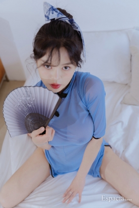 [ESPACIAKOREA] EHC-054 - PURM [45P-129MB]