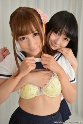 [LOVEPOP] Academy ラブリーポップス Photoset 13 [94P45MB]