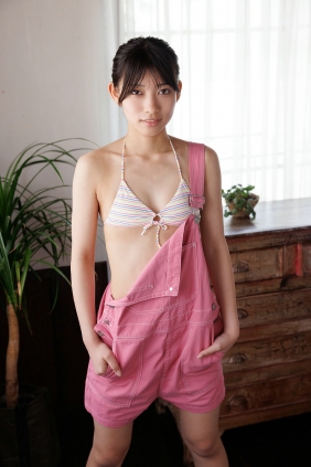 [Minisuka.tv] Akane Nishikawa 西川茜 - Regular Gallery Set 4.02 [63P44MB]