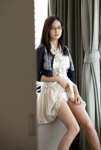 [Sabra.net] 2012.03.22 COVER GIRL 高嶋香帆 [100P]