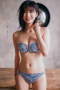 [Young Champion] 2019 No.17 小倉優香 大間乃トーコ [13P]