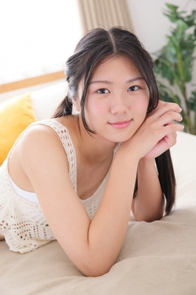 [Minisuka.tv] Mio Horikita 堀北美桜 - Regular Gallery 4.2 [50P28MB]