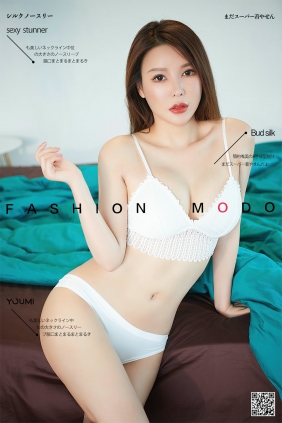 [YouMi]尤蜜 2020.10.05 初恋旋律 李多多 [28P513MB]