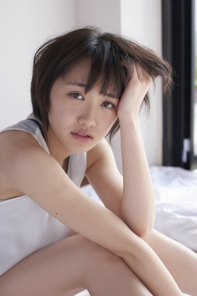 [Hello! Project Digital Books] No.146 Kudou Haruka 工藤遥 [100P-88MB]