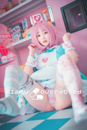 [DJAWA] BamBi - Riamu Overdosed [61P-727MB]