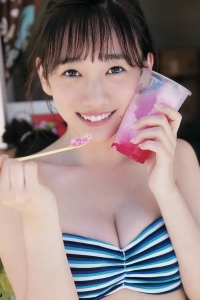 [Young Champion] 2019 No.23 関根優那 藤木由貴 [14P]