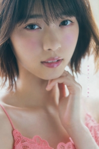 [Young Magazine] 2018 No.33 西野七瀬 石橋蛍 [12P]