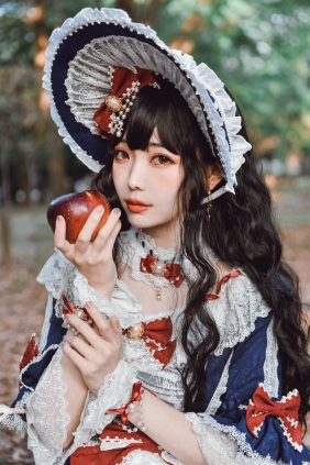 Ely_eee(ElyEE子) - Snow White [15P-63MB]