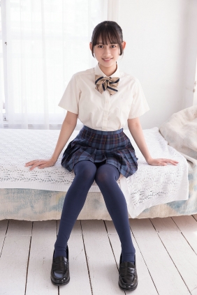 [Minisuka.tv] Seia Fujii 藤井星愛 - Regular Gallery 01 [42P31MB]