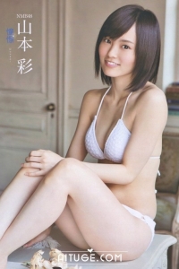 [EX Masses] 2014.03 山本彩 桜井玲香 [11P]