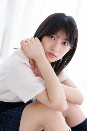 [Minisuka.tv] Akane Nishikawa 西川茜 - Regular Gallery Stage1 Set 3.01 [33P22MB]