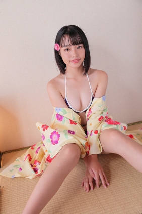 [Minisuka.tv] Saya Asahina 朝比奈さや - Secret Gallery (STAGE2) 4.2 [40P]