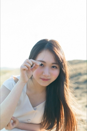 [Yanmaga Web] Rine Utsumi 内海里音 - Weekly STU48 週刊STU48 [35P112MB]