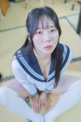 Myu_A - School uniform [65P-540MB]