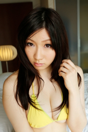 [Allgravure] Mina Mashiro 真白みな Invite Me Over -2 [28P11MB]