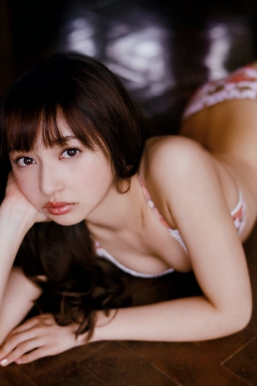 [Young Animal] 2018 No.07 小宮有紗 加藤玲奈 [15P]