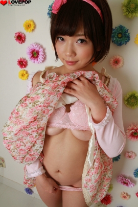 [LOVEPOP] Mana Sakura 紗倉まな Photoset 03 [85P36MB]