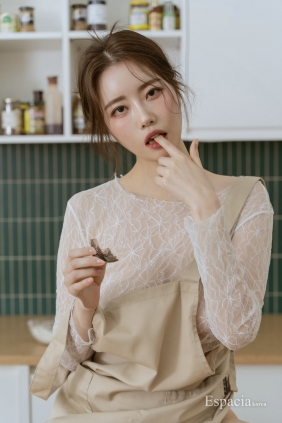 [ESPACIAKOREA] EHC-120 - YUA [51P-396MB]