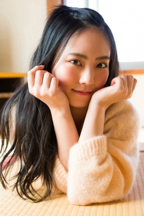 [Yanmaga Web] Sara Yoshida 吉田彩良 - Weekly STU48 週刊STU48 [35P103MB]