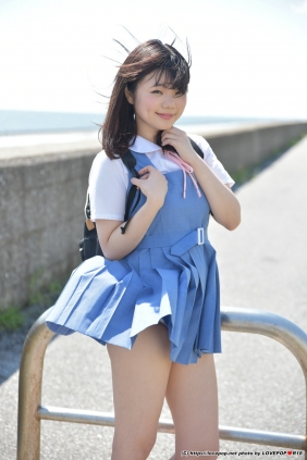 [LOVEPOP] Mei Tachibana 立花めい Photoset 06 [93P116MB]