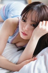 [Weekly Big Comic Spirits] 2020 No.15 Yui Imaizumi 今泉佑唯 [8P]