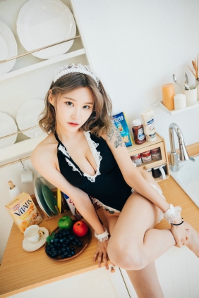 [LOOZY] Taeri - plaisir [84P-1.19GB]