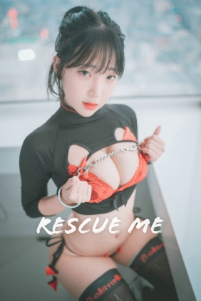 [DJAWA] Kang Inkyung - Rescue Me [31P-229MB]