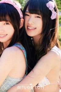 [Bomb Magazine] 2013 No.11 NMB48 向田茉夏 [65P]