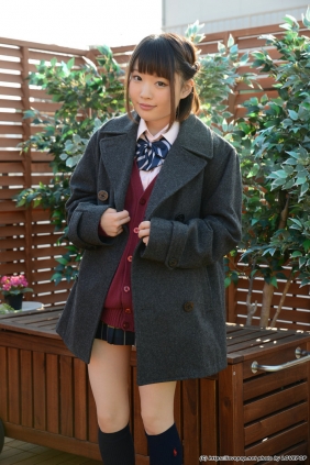 [LOVEPOP] Arisa Koume 小梅ありさ Photoset 06 [97P63MB]