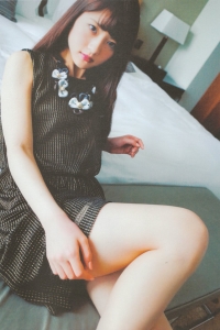 [20±SWEET] 2014 AUTUMN 若月佑美 [22P]